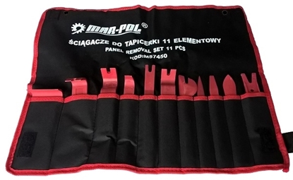 Fotografija proizvoda Set povlakača za kopče