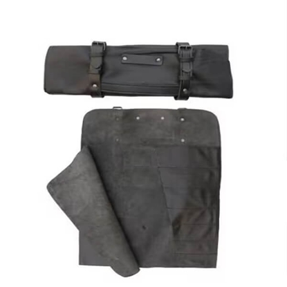 Fotografija proizvoda Kožna torba za 6 noževa