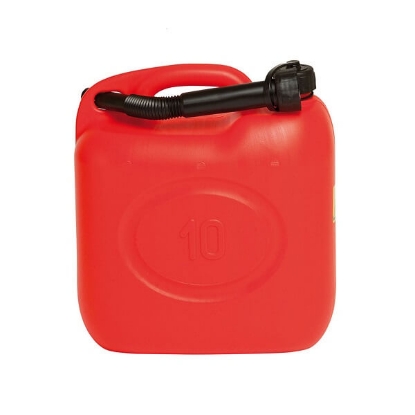 Prikaži detalje za  Karnister za gorivo pvc 5L   Fotografija proizvoda Karnister za gorivo pvc 5L