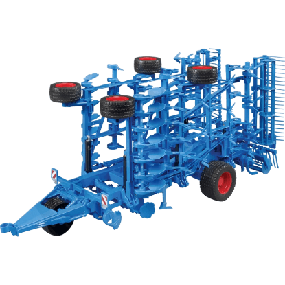 Prikaži detalje za  Igračka Gruber Lemken Koralin 9  Fotografija proizvoda Igračka Gruber Lemken Koralin 9