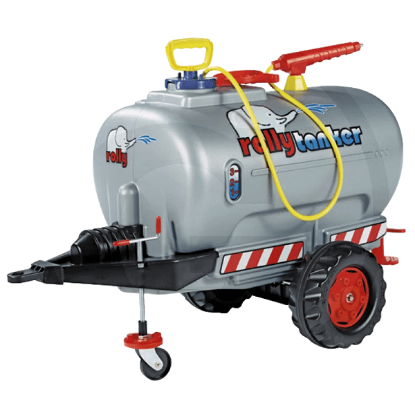 Prikaži detalje za  Igračka CISTERNA rollyTanker, ROLLY TOYS Fotografija proizvoda Igračka CISTERNA rollyTanker, ROLLY TOYS