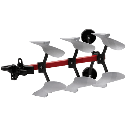 Prikaži detalje za  Igračka PLUG Rabewerk, ROLLY TOYS Fotografija proizvoda Igračka PLUG Rabewerk, ROLLY TOYS