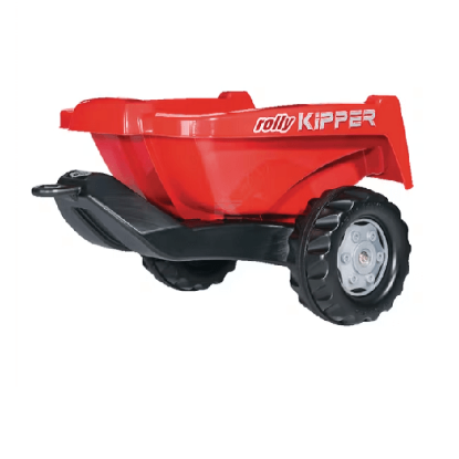 Prikaži detalje za  Igračka PRIKOLICA rollyKipper II, ROLLY TOYS Fotografija proizvoda Igračka PRIKOLICA rollyKipper II, ROLLY TOYS