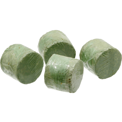 Prikaži detalje za  Igračka 4 OKRUGLE SILAŽNE BALE, KidsGLOBE Fotografija proizvoda Igračka 4 OKRUGLE SILAŽNE BALE, KidsGLOBE