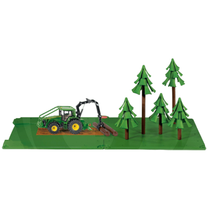 Fotografija proizvoda Igračka Šumarski set, SIKU
