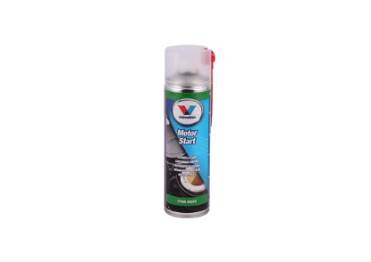 Prikaži detalje za  Start sprej 500ml Valvoline   Fotografija proizvoda Start sprej 500ml Valvoline