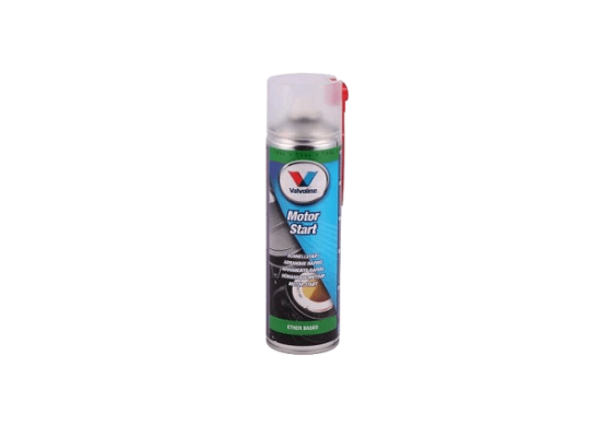 Fotografija proizvoda Start sprej 500ml Valvoline  