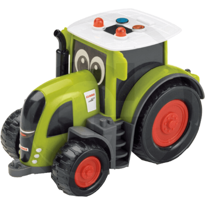 Prikaži detalje za  Igračka traktor CLAAS Kids Axion 870 Fotografija proizvoda Igračka traktor CLAAS Kids Axion 870