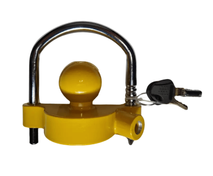 Fotografija proizvoda Zaštitna brava za auto prikolicu