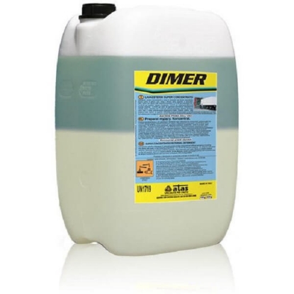 Prikaži detalje za  Dimer 10 kg   Fotografija proizvoda Dimer 10 kg