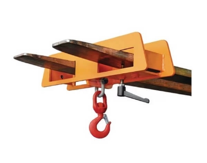 Fotografija proizvoda Kuka za palentne vilice LH-II 2.5