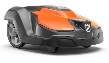 Prikaži detalje za  Husqvarna Automower 520 EPOS   Fotografija proizvoda Husqvarna Automower 520 EPOS