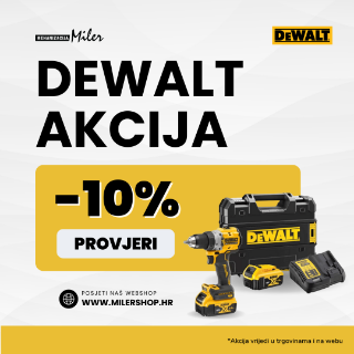 Slika kategorije DeWalt -10%
