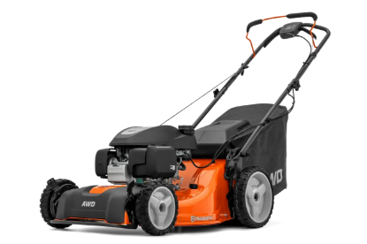 Rotacijska koislica LC 353 AWD, Husqvarna