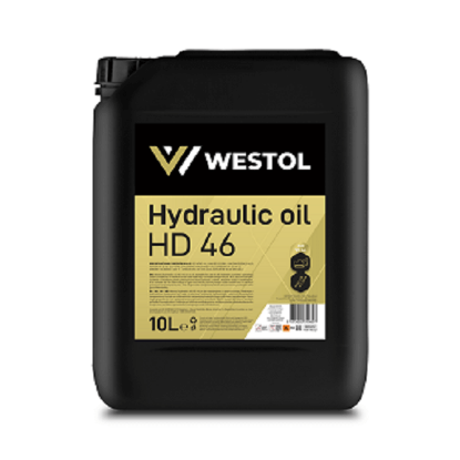 Prikaži detalje za  Hidrol WESTOL 46 10L   Fotografija proizvoda Hidrol WESTOL 46 10L