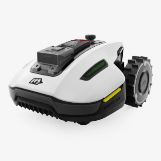Slika kategorije Robotske kosilice
