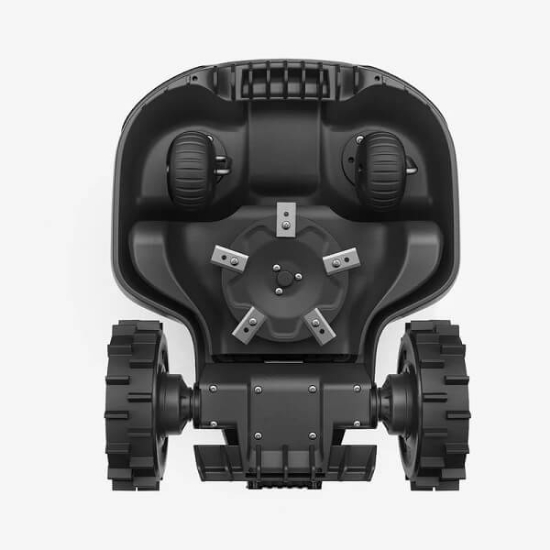 Fotografija proizvoda YUKA MINI 600 MAMMOTION  robotska kosilica  