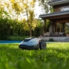 Fotografija proizvoda YUKA MINI 800 MAMMOTION  robotska kosilica  