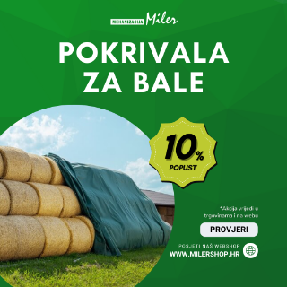 Slika kategorije Pokrivala za bale -10%