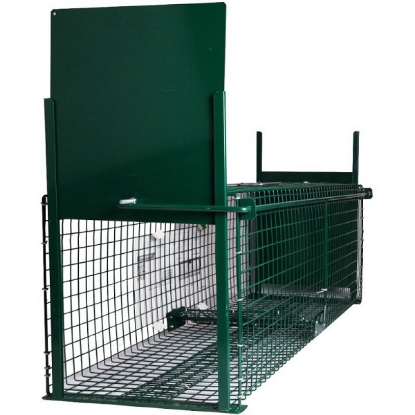 Fotografija proizvoda Zamka za kune dvostrana  60 x 23 x 23 cm              