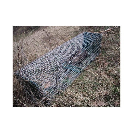 Fotografija proizvoda Zamka za kune dvostrana  60 x 23 x 23 cm              