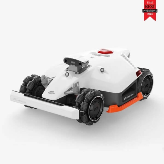 Fotografija proizvoda LUBA 2 X AWD 5000 kosilica robotska 