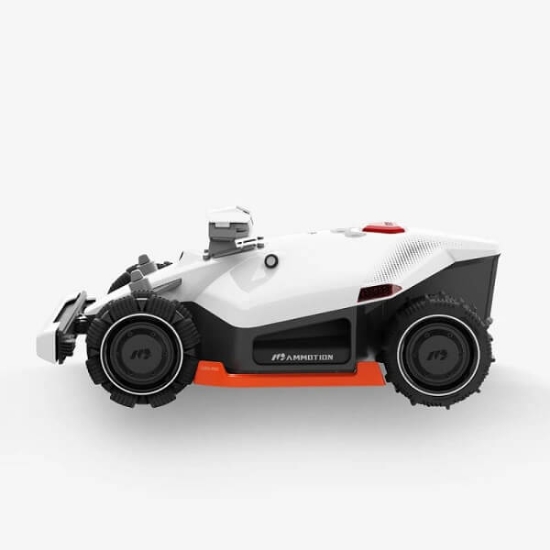 Fotografija proizvoda LUBA 2 X AWD 5000 kosilica robotska 