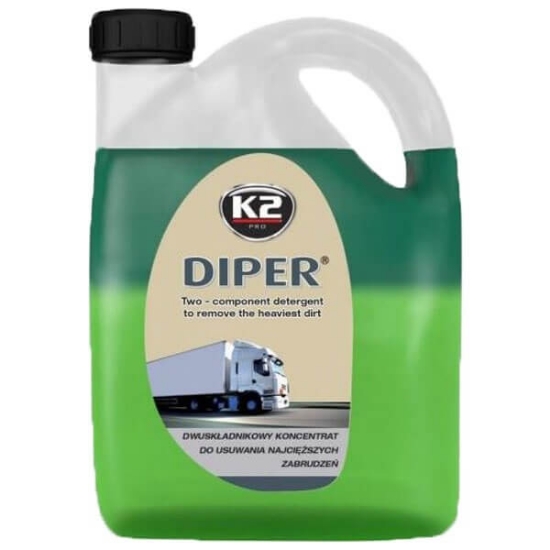 Fotografija proizvoda DIPER 2kg 