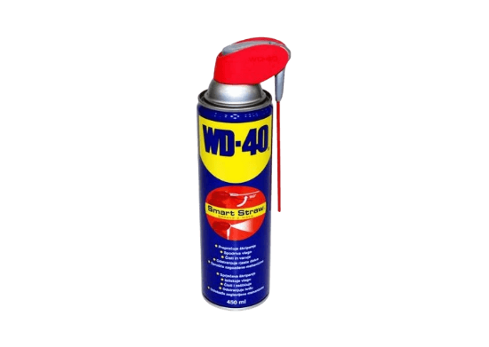 Fotografija proizvoda Sprej WD-40 SMART STRAW 