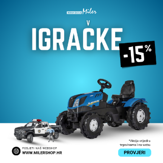 Slika kategorije Igračke -15 %