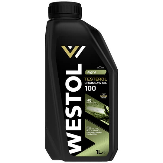 Fotografija proizvoda Westol testerol 100, 1 L