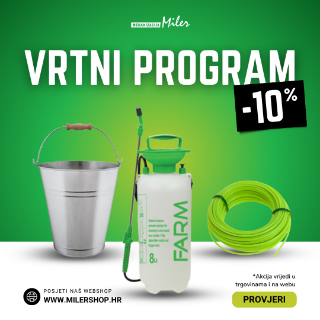 Slika kategorije Vrtni program -10%