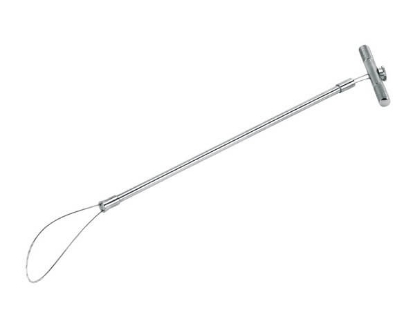 Prikaži detalje za  Sajla za svinje 58cm Fotografija proizvoda Sajla za svinje 58cm