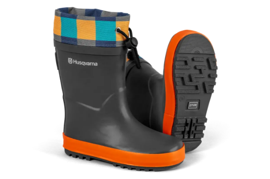 Fotografija proizvoda Gumene čizme dječje Husqvarna Xplorer, 33/34