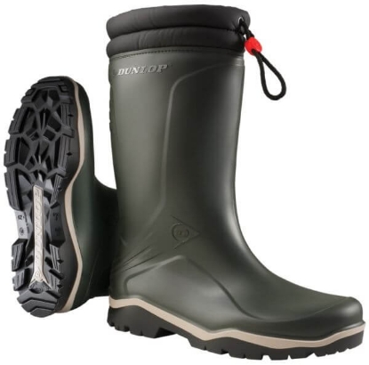 Prikaži detalje za  Zimske čizme Dunlop® Blizzard, vl. 43 Fotografija proizvoda Zimske čizme Dunlop® Blizzard, vl. 43