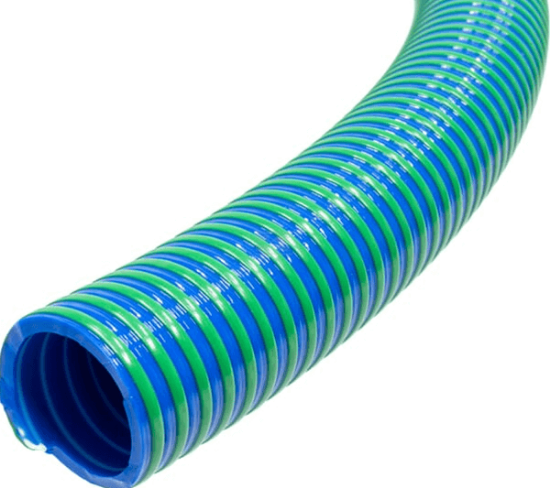 Fotografija proizvoda PVC crijevo fi:100, 4", 30 m