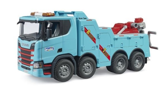 Fotografija proizvoda Igračka Scania Super 560R, Bruder