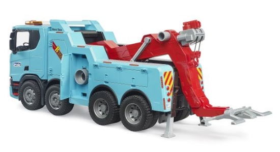 Fotografija proizvoda Igračka Scania Super 560R, Bruder