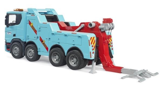 Fotografija proizvoda Igračka Scania Super 560R, Bruder