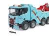 Fotografija proizvoda Igračka Scania Super 560R, Bruder