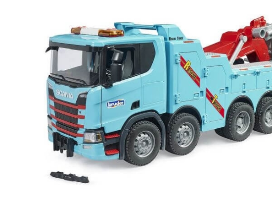 Fotografija proizvoda Igračka Scania Super 560R, Bruder