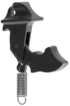 Fotografija proizvoda Set za reparaturu poluga CAT1- Cat2 Walterscheid