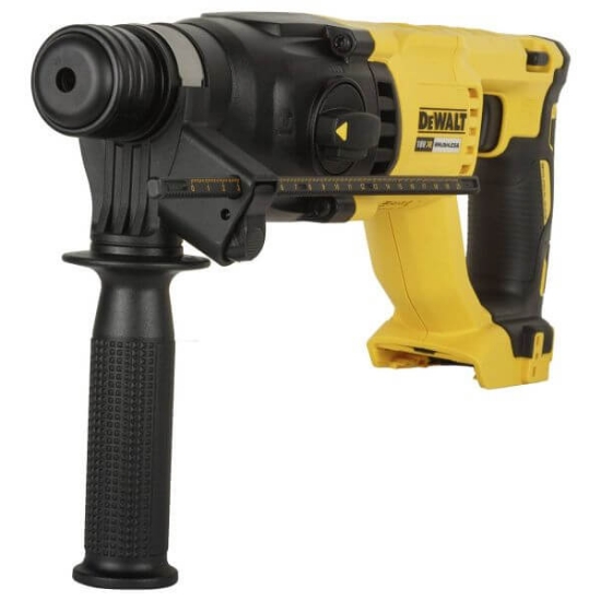 Fotografija proizvoda DeWalt bušilica DCH133NT, čekić bez bat.