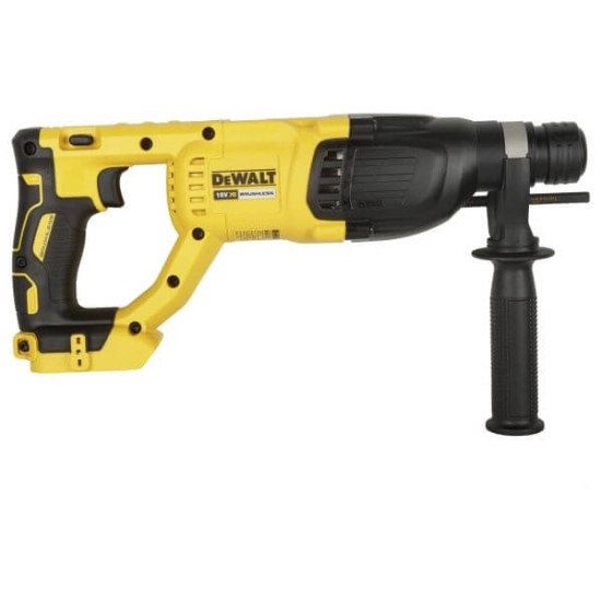 Fotografija proizvoda DeWalt bušilica DCH133NT, čekić bez bat.