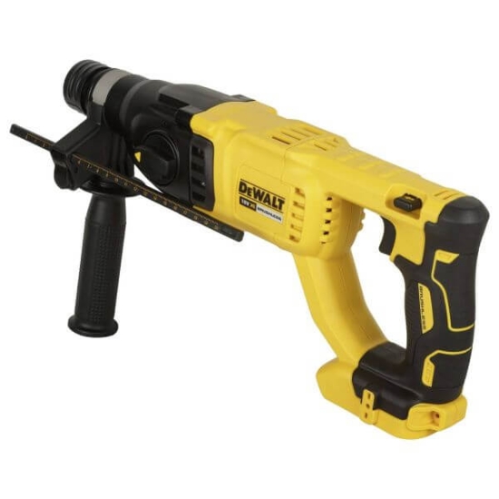 Fotografija proizvoda DeWalt bušilica DCH133NT, čekić bez bat.