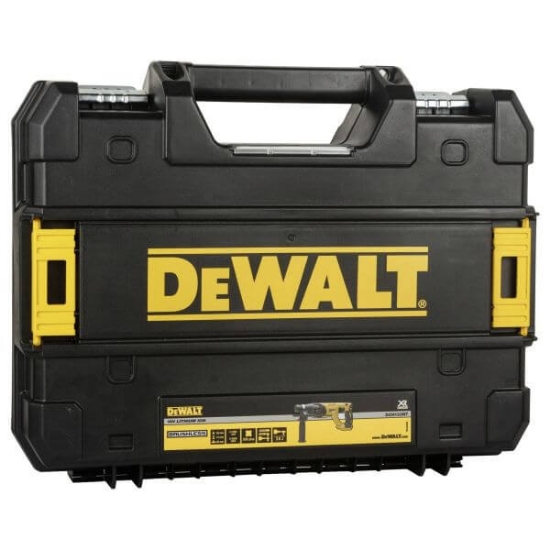 Fotografija proizvoda DeWalt bušilica DCH133NT, čekić bez bat.