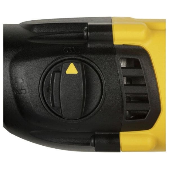 Fotografija proizvoda DeWalt bušilica DCH133NT, čekić bez bat.
