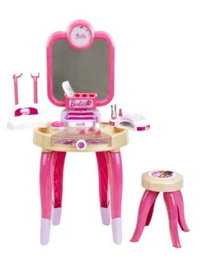 Fotografija proizvoda Kozmetički stolić za uljepšavanje - Barbie, Klein
