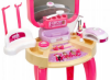 Fotografija proizvoda Kozmetički stolić za uljepšavanje - Barbie, Klein
