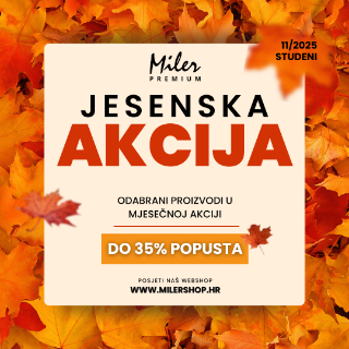 Slika kategorije Studenska akcija Premium letak